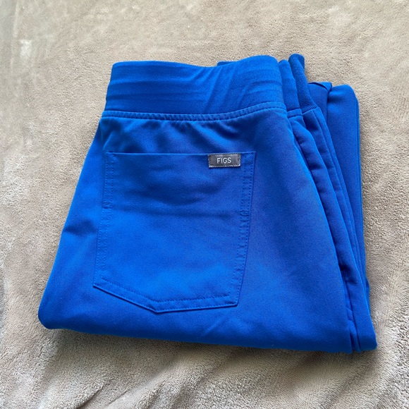 Figs Technical Collection Women’s Scrub Joggers Size Small - Picture 1 of 4